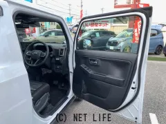 ダイハツ タフト
