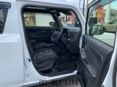 ダイハツ タフト
