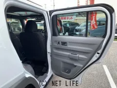 ダイハツ タフト