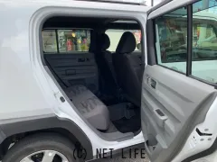 ダイハツ タフト
