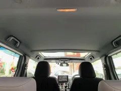 ダイハツ タフト