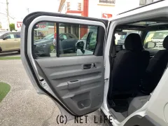 ダイハツ タフト