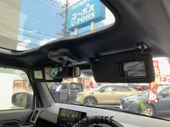 ダイハツ タフト
