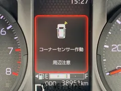 ダイハツ タフト