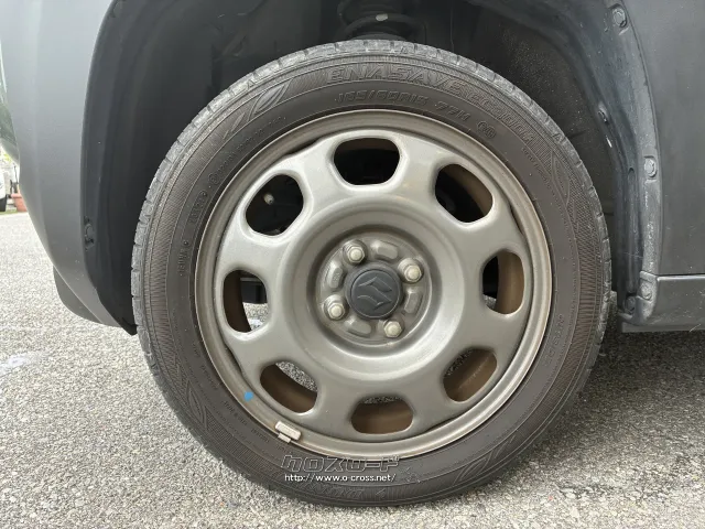スズキ ハスラー
