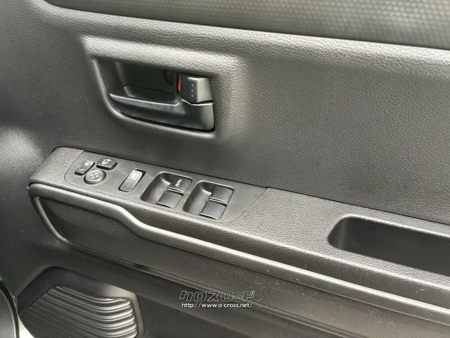 スズキ ハスラー