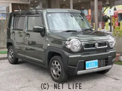 スズキ ハスラー