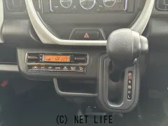 スズキ ハスラー