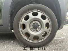 スズキ ハスラー