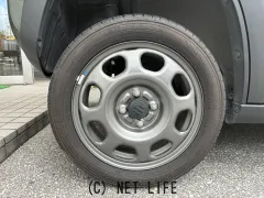 スズキ ハスラー