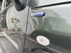 スズキ ハスラー