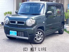 スズキ ハスラー
