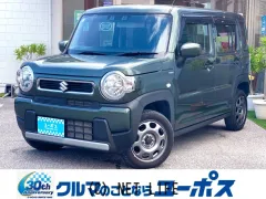 スズキ ハスラー