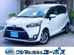トヨタ シエンタ