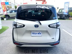 トヨタ シエンタ