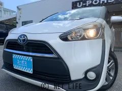 トヨタ シエンタ