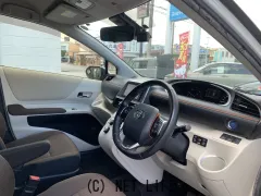 トヨタ シエンタ