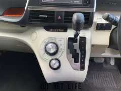 トヨタ シエンタ