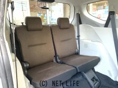 トヨタ シエンタ
