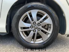 トヨタ シエンタ