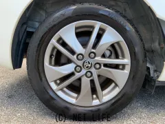 トヨタ シエンタ