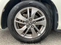 トヨタ シエンタ