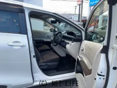 トヨタ シエンタ