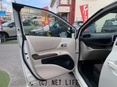 トヨタ シエンタ