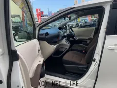 トヨタ シエンタ