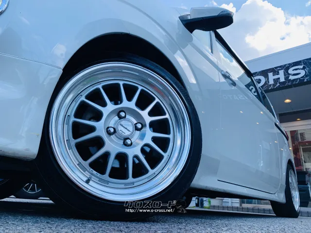トヨタ ポルテ