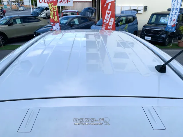 トヨタ ポルテ