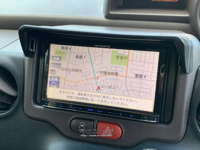 トヨタ ポルテ