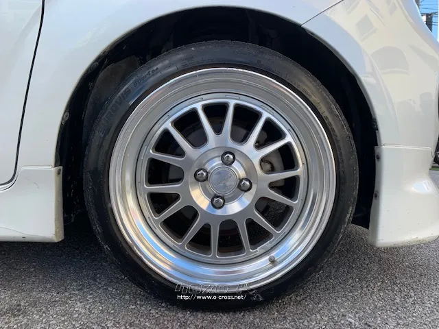 トヨタ ポルテ