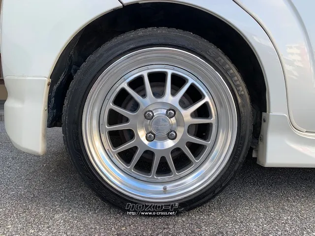 トヨタ ポルテ