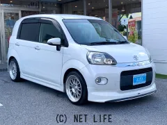 トヨタ ポルテ