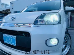 トヨタ ポルテ