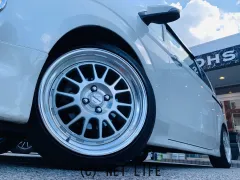 トヨタ ポルテ