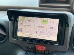 トヨタ ポルテ