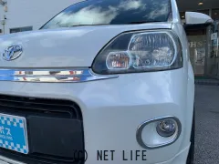 トヨタ ポルテ