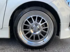 トヨタ ポルテ