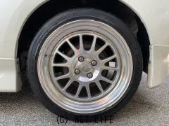 トヨタ ポルテ