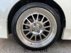 トヨタ ポルテ
