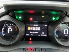 トヨタ ヤリスクロス