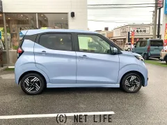 日産 デイズ