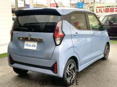 日産 デイズ