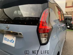 日産 デイズ