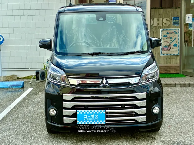 三菱 eKスペース