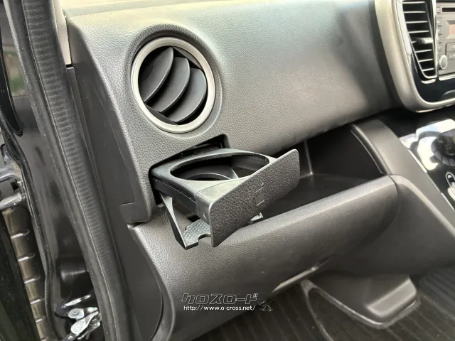 三菱 eKスペース