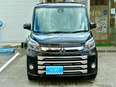 三菱 eKスペース