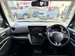 三菱 eKスペース
